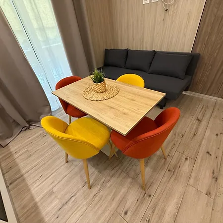 Th Luxury Rooms & Apartment-2